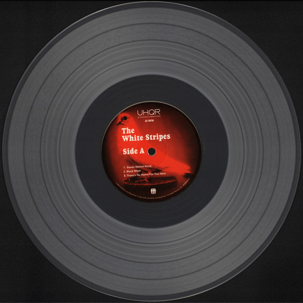 Elephant | Mint (M) Mint (M)-Classic Vinyl Record
