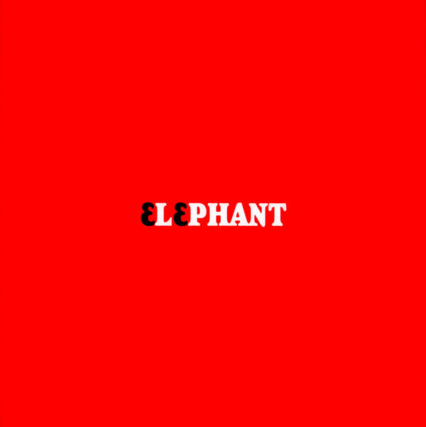 Elephant | Mint (M) Mint (M)-Classic Vinyl Record