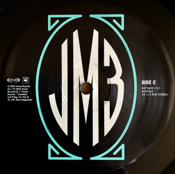 Try! | Mint (M) Mint (M)-Classic Vinyl Record