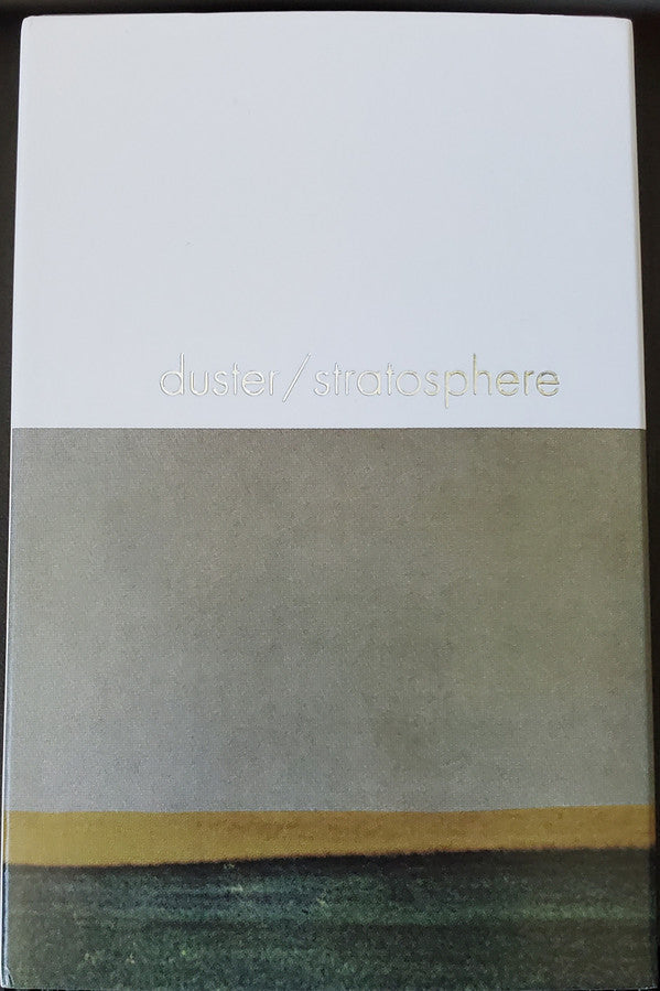 Stratosphere: 25th Anniversary (CASSETTE | NUMBERED) | Mint (M) Mint (M)-Classic Vinyl Record