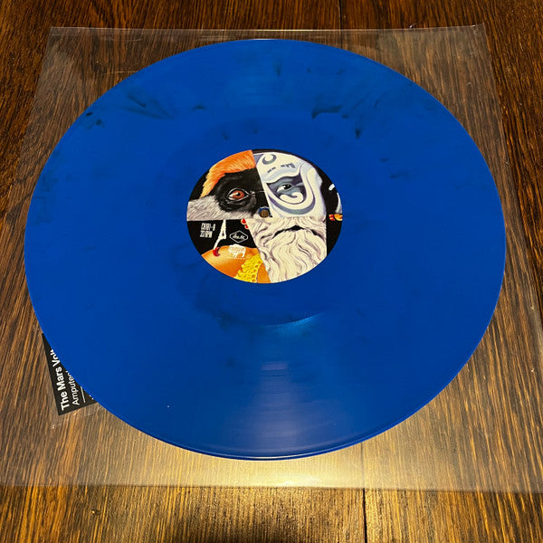 Amputechture | Mint (M) Mint (M)-Classic Vinyl Record