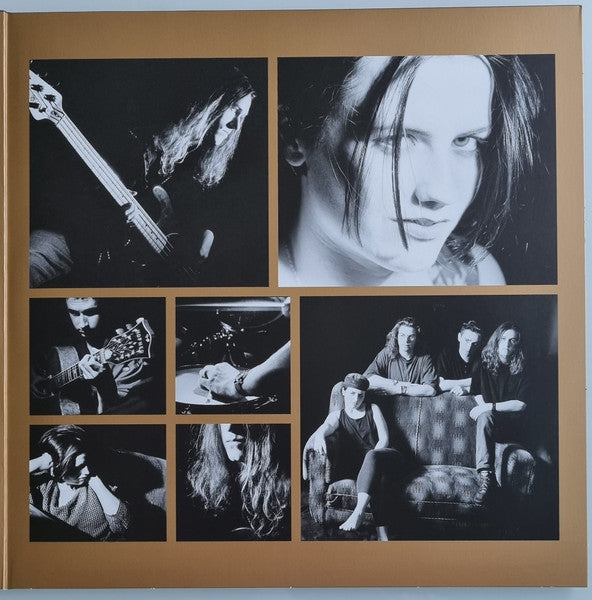 Everybody Else Is Doing It, So Why Can't We? | Mint (M) Mint (M)-Classic Vinyl Record