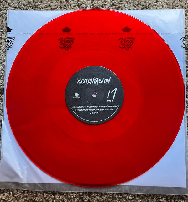 17 | Near Mint (NM) Mint (M)-Classic Vinyl Record