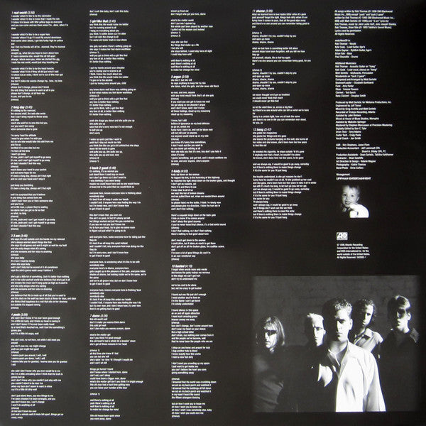 Matchbox Twenty - Yourself Or Someone Like You | Mint (M) Mint (M)-Classic Vinyl Record