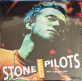 Stone Temple Pilots - MTV Unplugged 1993 | Mint (M) Mint (M)-Classic Vinyl Record