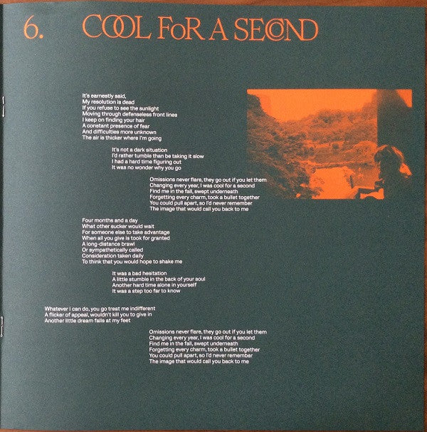 Truth Or Consequences | Mint (M) Mint (M)-Classic Vinyl Record