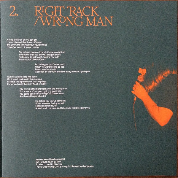 Truth Or Consequences | Mint (M) Mint (M)-Classic Vinyl Record