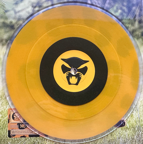 No More Lies | Mint (M) Mint (M)-Classic Vinyl Record