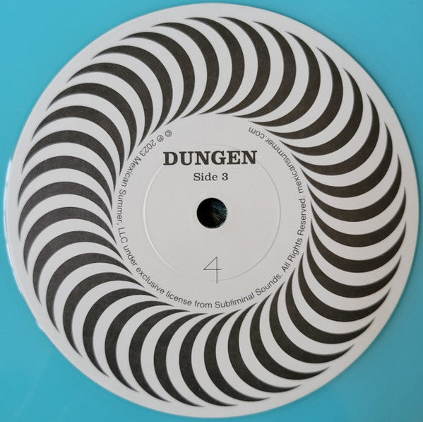 Dungen - 4 | Mint (M) Mint (M)-Classic Vinyl Record