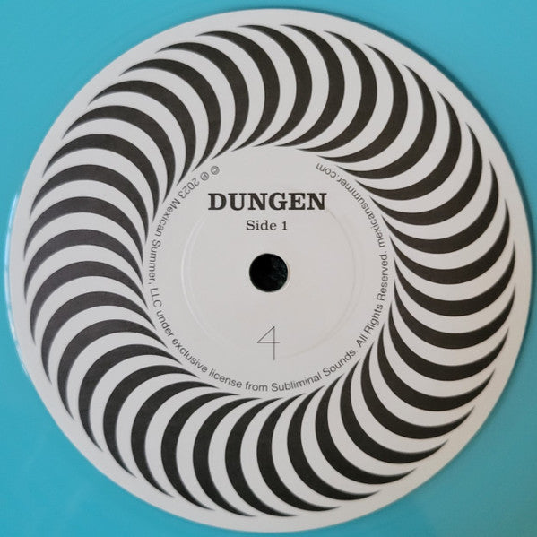 Dungen - 4 | Mint (M) Mint (M)-Classic Vinyl Record