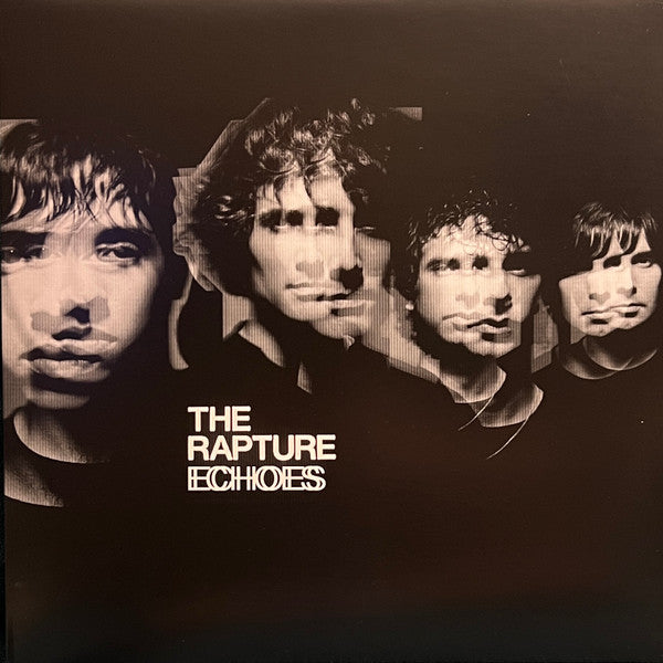 Echoes | Mint (M) Mint (M)-Classic Vinyl Record