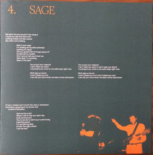 Truth Or Consequences | Mint (M) Mint (M)-Classic Vinyl Record