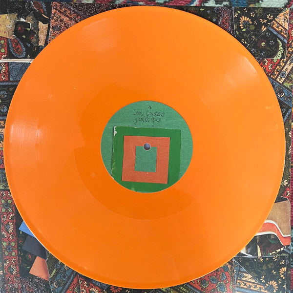 Animal Collective - Isn't It Now? (Indie Excl Orange Vinyl 2LP) | Mint (M) Mint (M)-Classic Vinyl Record