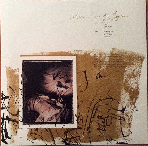 Pixies - Come On Pilgrim... It's Surfer Rosa: 30th Anniversary (GOLD VINYL) | Mint (M) Mint (M)-Classic Vinyl Record
