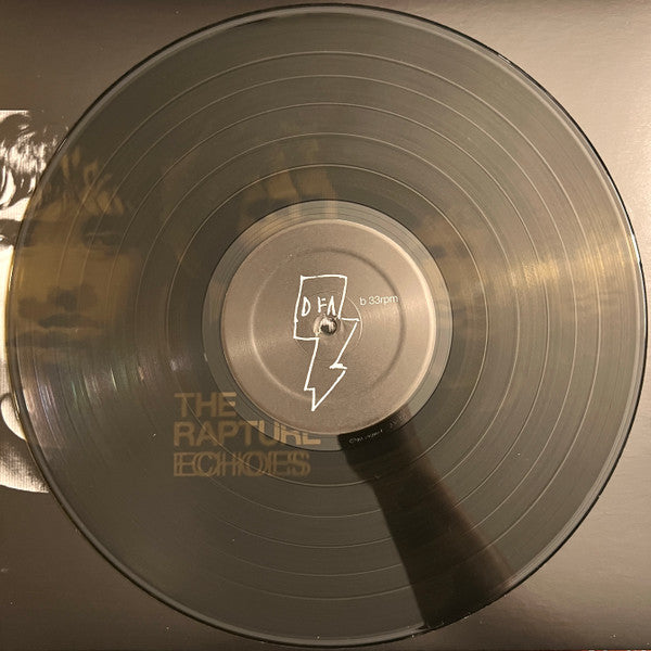 Echoes | Mint (M) Mint (M)-Classic Vinyl Record