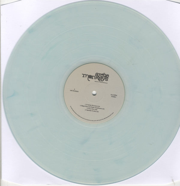 Beneath The Boardwalk (UNKNOW COLOR) | Mint (M) Mint (M)-Classic Vinyl Record