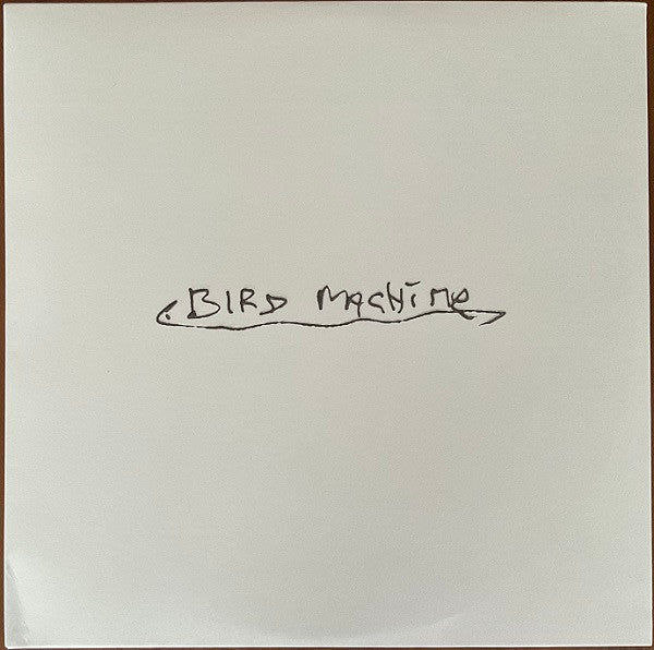 Sparklehorse - Bird Machine | Mint (M) Mint (M)-Classic Vinyl Record