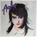 Angel Olsen - Aisles | Mint (M) Mint (M)-Classic Vinyl Record