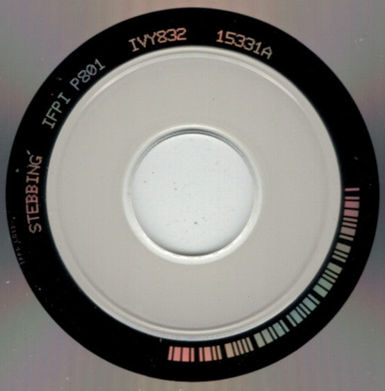 Expert In A Dying Field | Mint (M) Mint (M)-Classic Vinyl Record