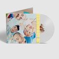 Forever (CLEAR VINYL) | Mint (M) Mint (M)-Classic Vinyl Record