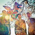 Piñata | Mint (M) Mint (M)-Classic Vinyl Record