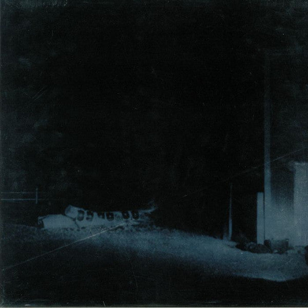 Last Building Burning | Mint (M) Mint (M)-Classic Vinyl Record