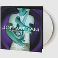 Joe Satriani - Is There Love In Space? (MOV 180G WHITE VINYL 2xLP) | NEW-Classic Vinyl Record