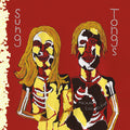 Sung Tongs | Mint (M) Mint (M)-Classic Vinyl Record