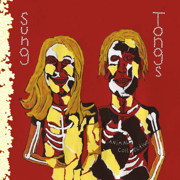 Sung Tongs | Mint (M) Mint (M)-Classic Vinyl Record