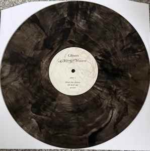 Glixen - Quiet Pleasures Ep (Black Marble Vinyl) | NEW-Classic Vinyl Record