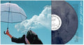 Eaj - When the Rain Stopped Following Me (BLUE VINYL) | Mint (M) Mint (M)-Classic Vinyl Record