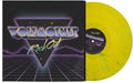 Wolfmother - Rock Out (YELLOW VINYL) | Mint (M) Mint (M)-Classic Vinyl Record