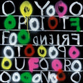 Deerhoof - Friend Opportunity (Hot Pink VINYL) | Mint (M) Mint (M)-Classic Vinyl Record