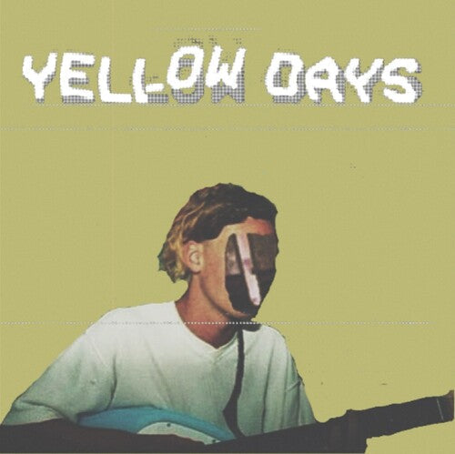 Yellow Days - Harmless Melodies (GRAY VINYL) | Mint (M) Mint (M)-Classic Vinyl Record
