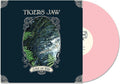 Tigers Jaw - Lost on You (PINK VINYL) | Mint (M) Mint (M)-Classic Vinyl Record