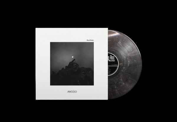 Ruen Brothers - Awooo (FROSTED SHADOW VINYL) | Mint (M) Mint (M)-Classic Vinyl Record