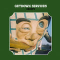 Getdown Services - Crisps (WHITE VINYL) | Mint (M) Mint (M)-Classic Vinyl Record