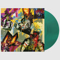 Living Colour - Time'S Up (MOV 180G GREEN VINYL LP) | NEW-Classic Vinyl Record