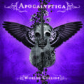 Apocalyptica - Worlds Collide (2xDEEP PURPLE VINYL) | Mint (M) Mint (M)-Classic Vinyl Record
