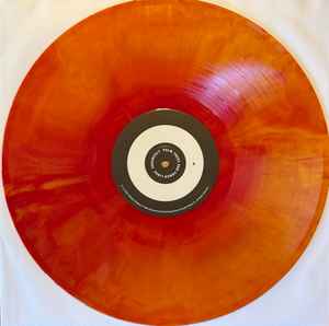 Sugarcult - Palm Trees And Powerlines (RED/YELLOW VINYL LP Friendly Co. 2026) | Mint (M) Mint (M)-Classic Vinyl Record