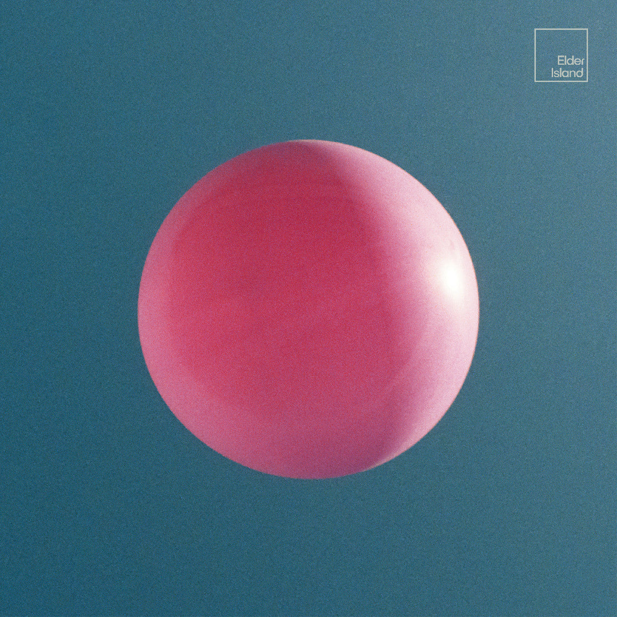 Elder Island - HELLO BABY OKAY (DLX TRANSPARENT VINYL) | Mint (M) Mint (M)-Classic Vinyl Record