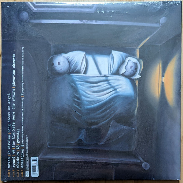 Diary | Mint (M) Mint (M)-Classic Vinyl Record
