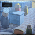 Diary | Mint (M) Mint (M)-Classic Vinyl Record