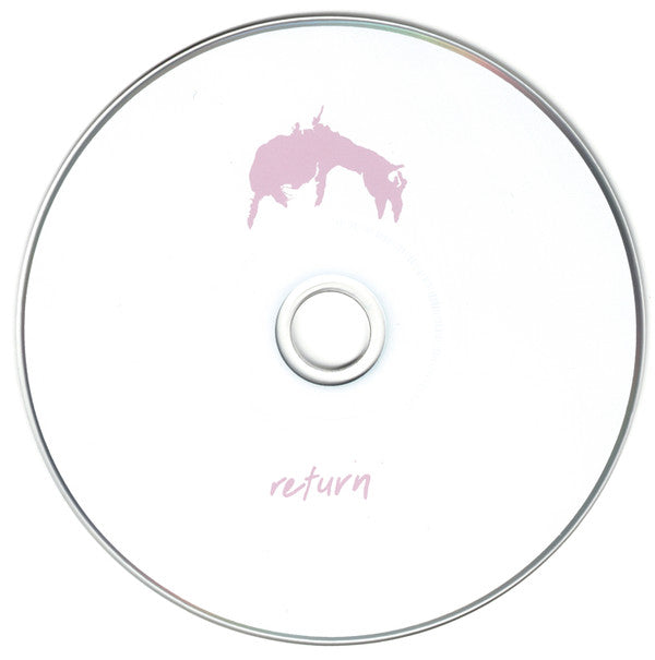 Return | Mint (M) Mint (M)-Classic Vinyl Record