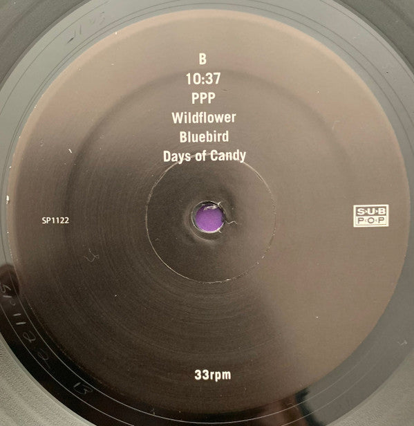 Beach House - Depression Cherry | Mint (M) Mint (M)-Classic Vinyl Record