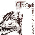 Bevis Frond, The - Triptych (CD) |-Classic Vinyl Record