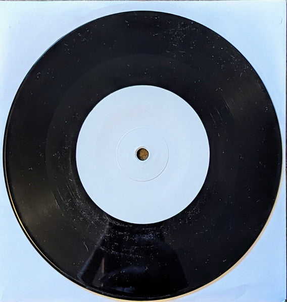 Sen Morimoto - If the Answer Isn't Love / Diagnosis (7" VINYL) | Mint (M) Generic-Classic Vinyl Record
