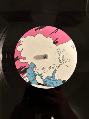 When I Pretend To Fall | Mint (M) Mint (M)-Classic Vinyl Record