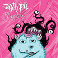 Shooting Daggers & Death Pill - Split Single |-Classic Vinyl Record