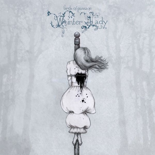Birds Of Passage - Winter Lady (CD) | Mint Mint-Classic Vinyl Record